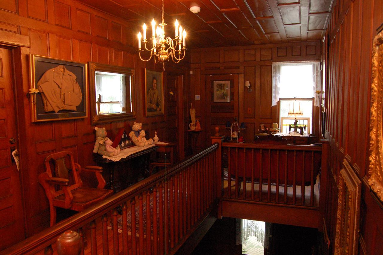 Mountain Laurel Inn Damascus 외부 사진