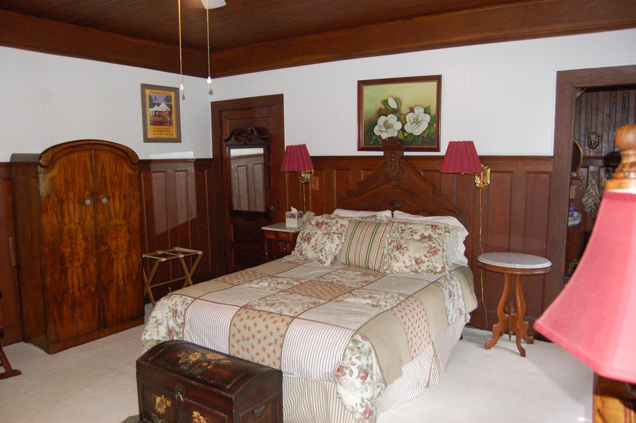 Mountain Laurel Inn Damascus 외부 사진