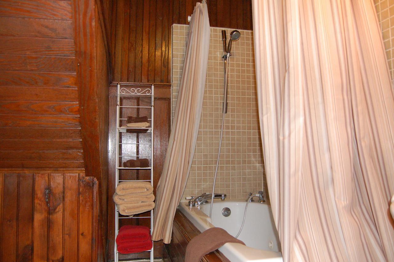 Mountain Laurel Inn Damascus 외부 사진