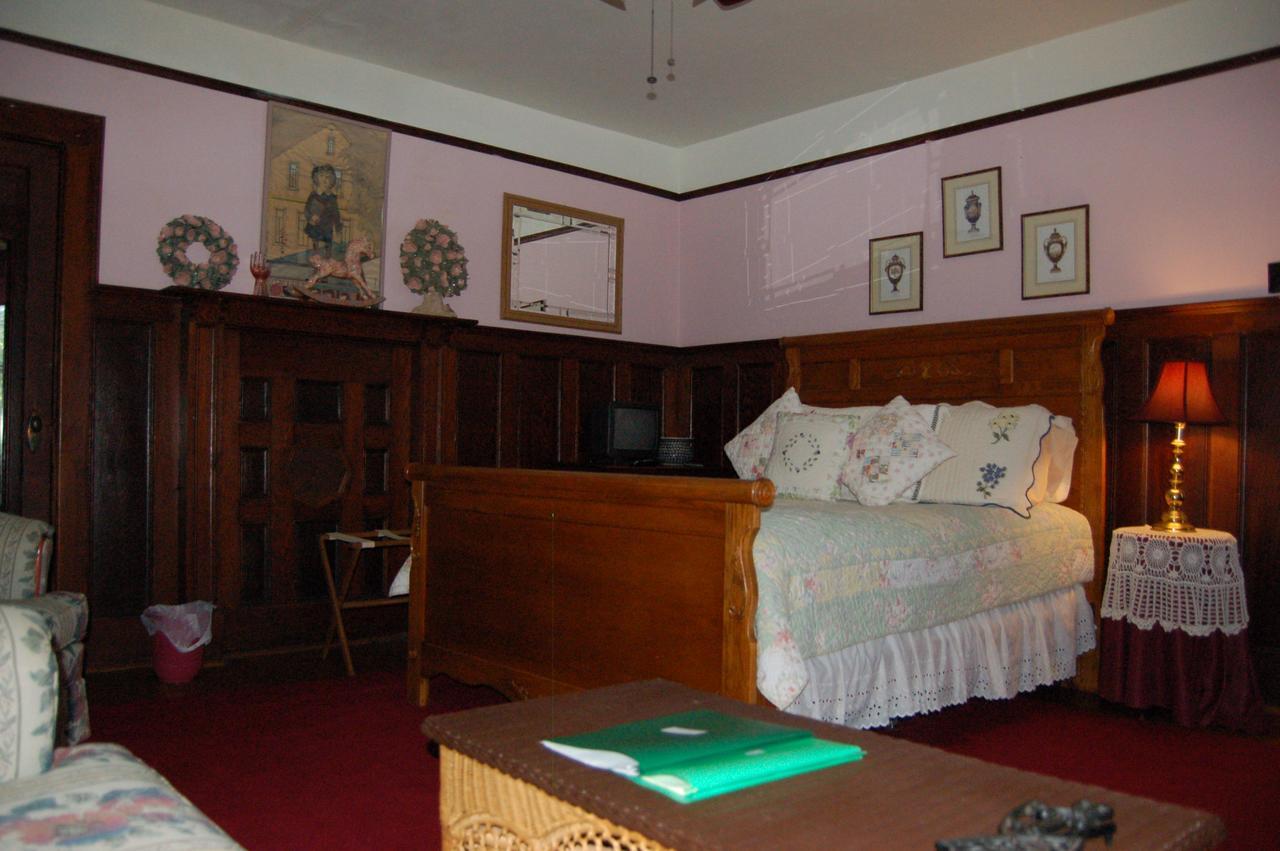 Mountain Laurel Inn Damascus 외부 사진